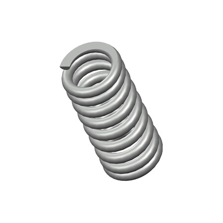 Approved Vendor Compression Spring, O= .625, L= 1.38, W= .105 G609975027